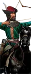 Skythikoi (High)
