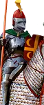 General's Bodyguard (High)