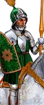 Hippoparamonai (Late)