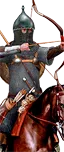 Massagetoi (Late)