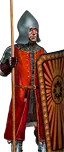 Megaloallagitai Spearmen (Late)