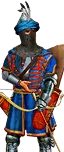 Mourtatoi Guard (Late)