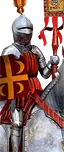 Emperor's Bodyguard (Late)