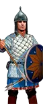 Tzakones (Late)