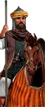 Shaykh al-Ghuzat (Early)