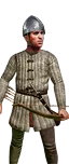 Arcieri Contadini