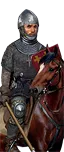 Stipendarii a Cavallo