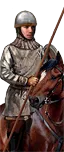 Milizia a Cavallo