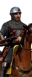 Balestrieri a Cavallo (Early)