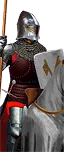 Uomini d'Arme (High)