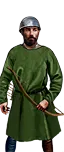 Arcieri Cerniti (High)