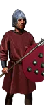 Lanceri Cerniti (High)