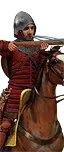 Balestrieri a Cavallo (High)