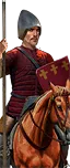 Equitatores (High)