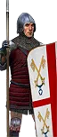 Sergenti Papali (High)