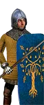 Lanceri Provisionati (High)