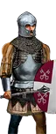 Spadaccini Provisionati (High)