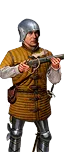 Shiopettari Provisionati (Late)