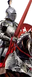 Uomini d'Arme (Late)