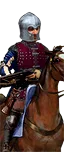 Balestrieri a Cavallo (Late)