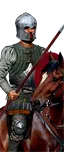 Equitatores (Late)