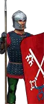 Pavesari Provisionati (Late)