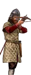 Levy Crossbowmen (Early)