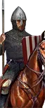 Mounted Sergeants (Early)