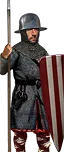 Sergeant Spearmen (Early)