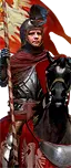 General's Bodyguard (High)