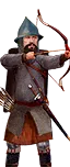 Lithuanian Archers (High)