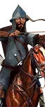 Lithuanian Horse Archers (High)
