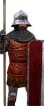 Pavise Spearmen (High)
