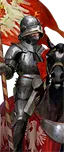 The Great Banner of Krakow (Late)