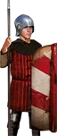 Levy Spearmen (Late)