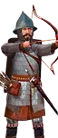 Lithuanian Archers (Late)