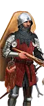 Pavise Crossbowmen (Late)