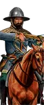 Besteiros de Cavalo (Early)