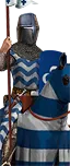 Cavaleiros (Early)