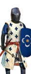 Cavaleiros Apeados (Early)