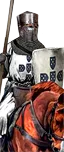 Mesnada do Comandante (Early)