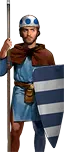 Peoes de Lanca (Early)