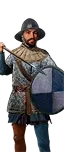 Acontiados de Dardo (High)