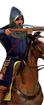 Besteiros de Cavalo (High)