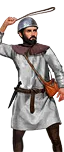 Fundeiros (High)