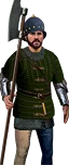 Acontiados de Bisarma