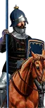 Acontiados de Cavalo (Late)