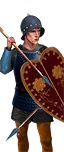 Acontiados de Dardo (Late)