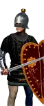 Acontiados de Espada (Late)