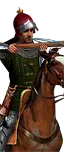 Besteiros de Cavalo (Late)